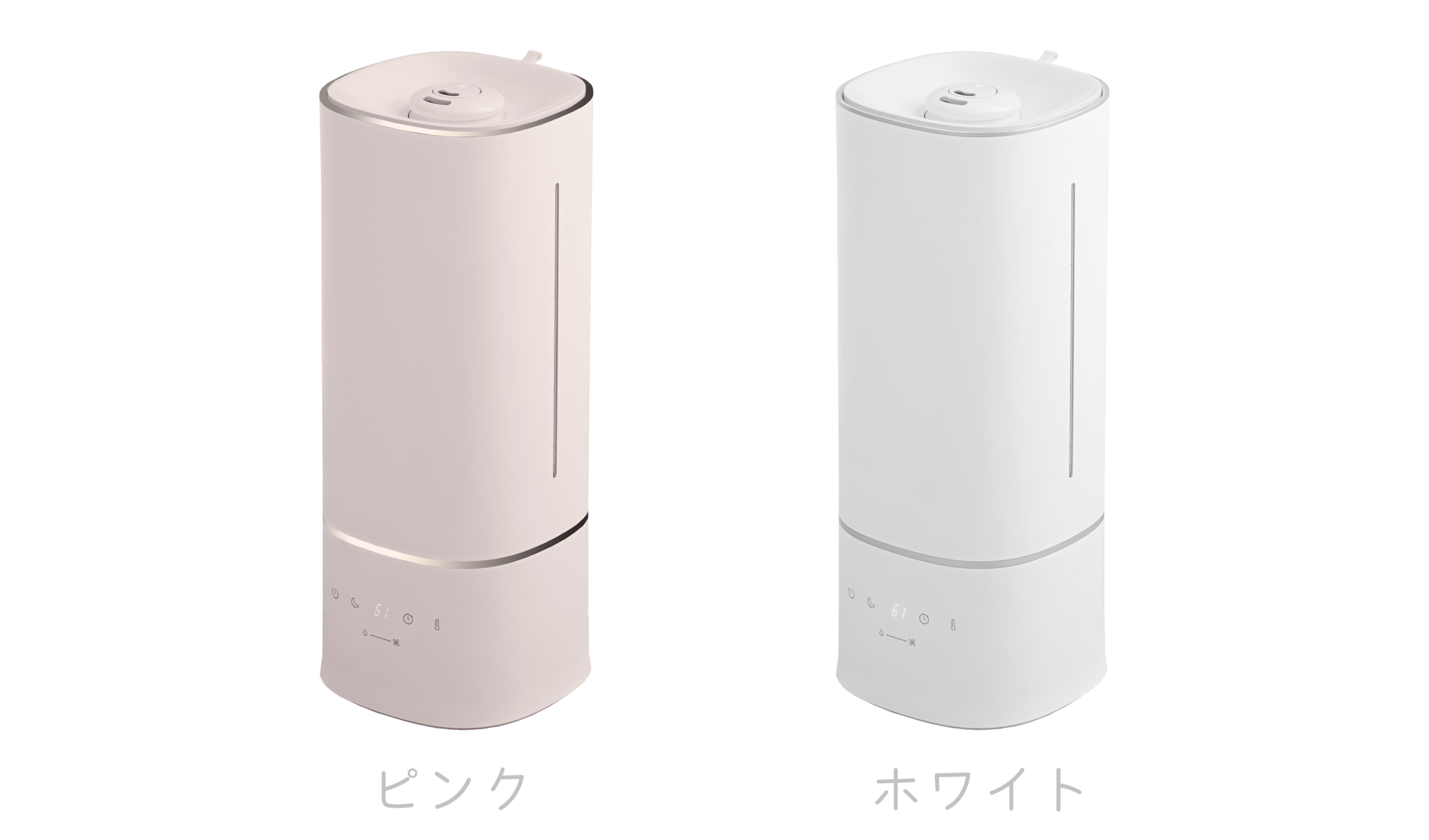 ハイブリッド式加湿器中古 (kana