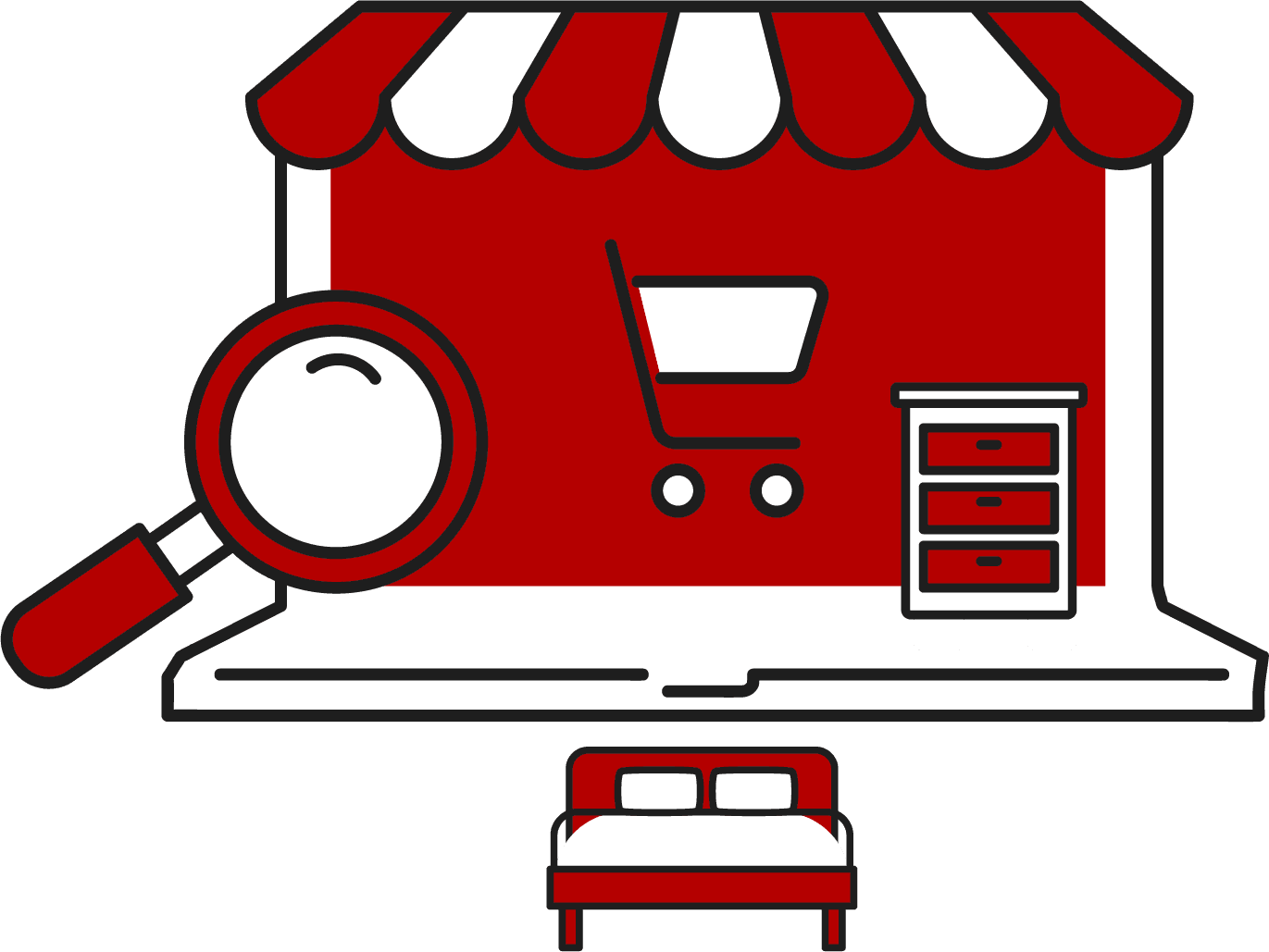 無店舗型ビジネス