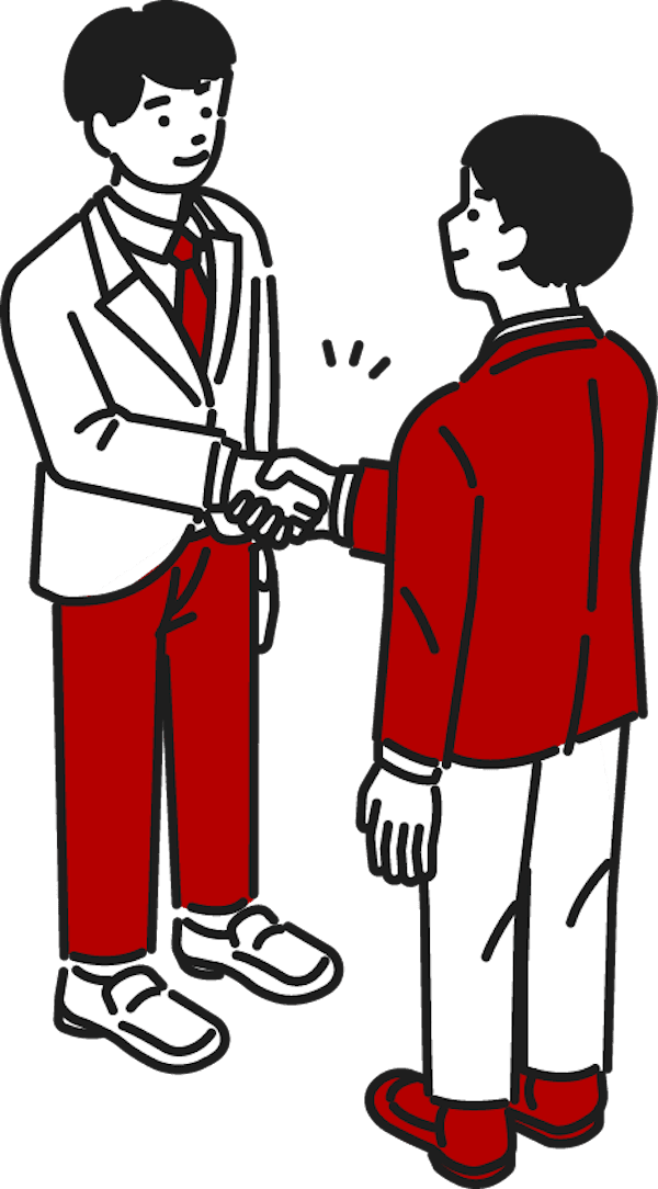 共創・ファブレス