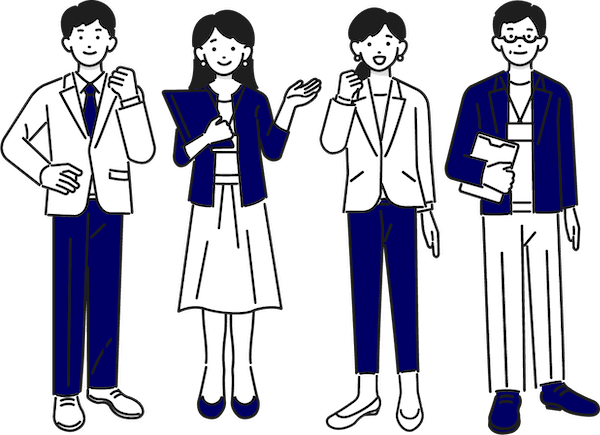 人的リソースの拡大