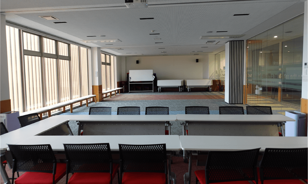 ミーティングルーム2