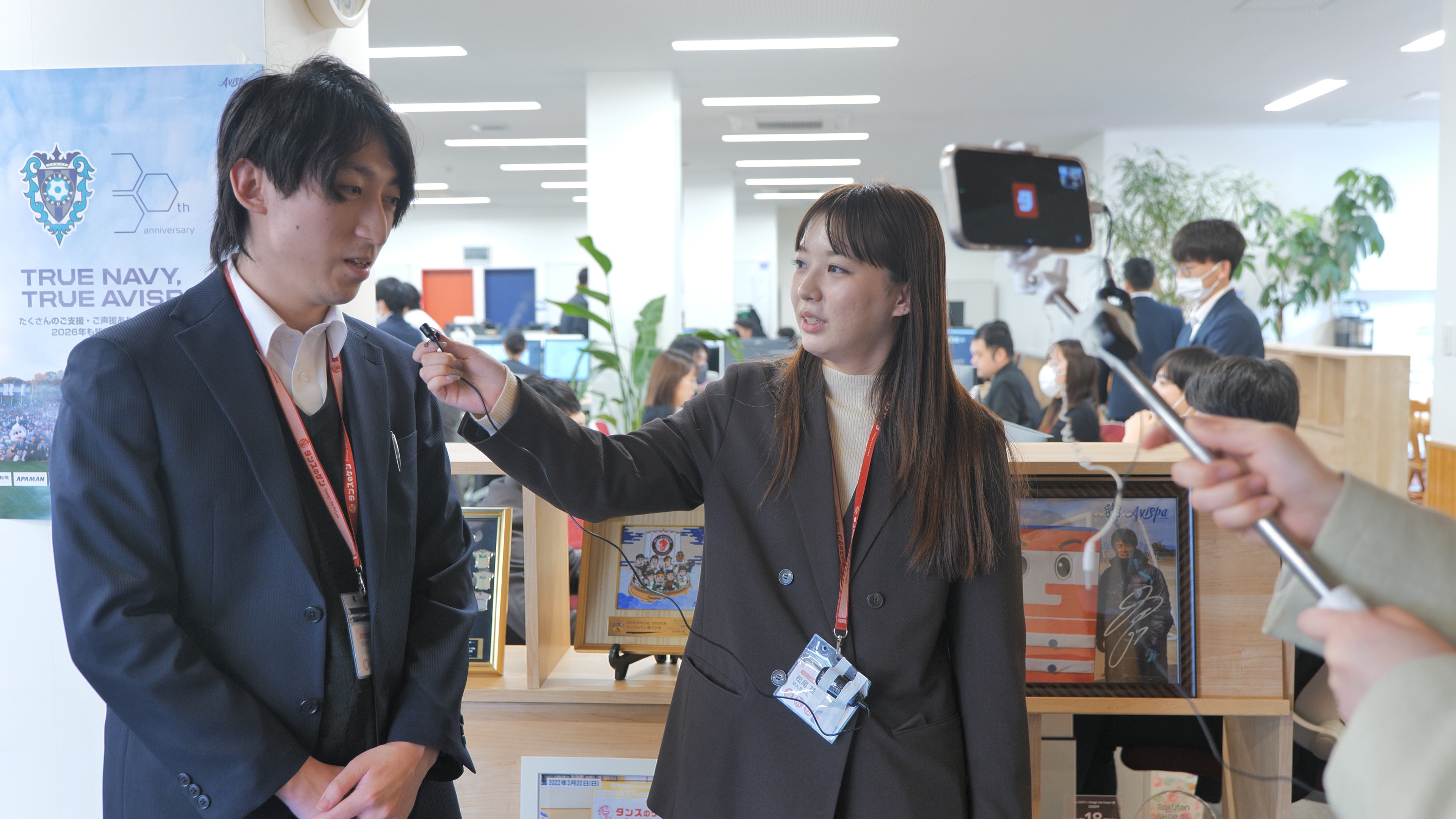 27卒向け会社説明会を随時開催中！