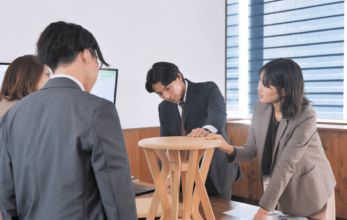 ものづくりの歴史