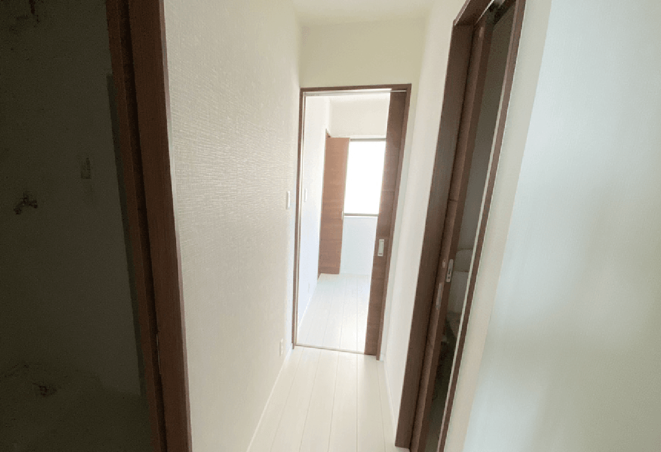 社宅1
