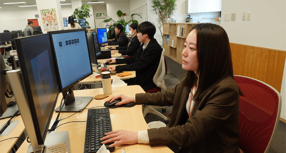 オフィス2