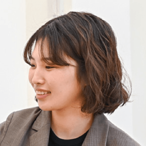 大原 遥菜
