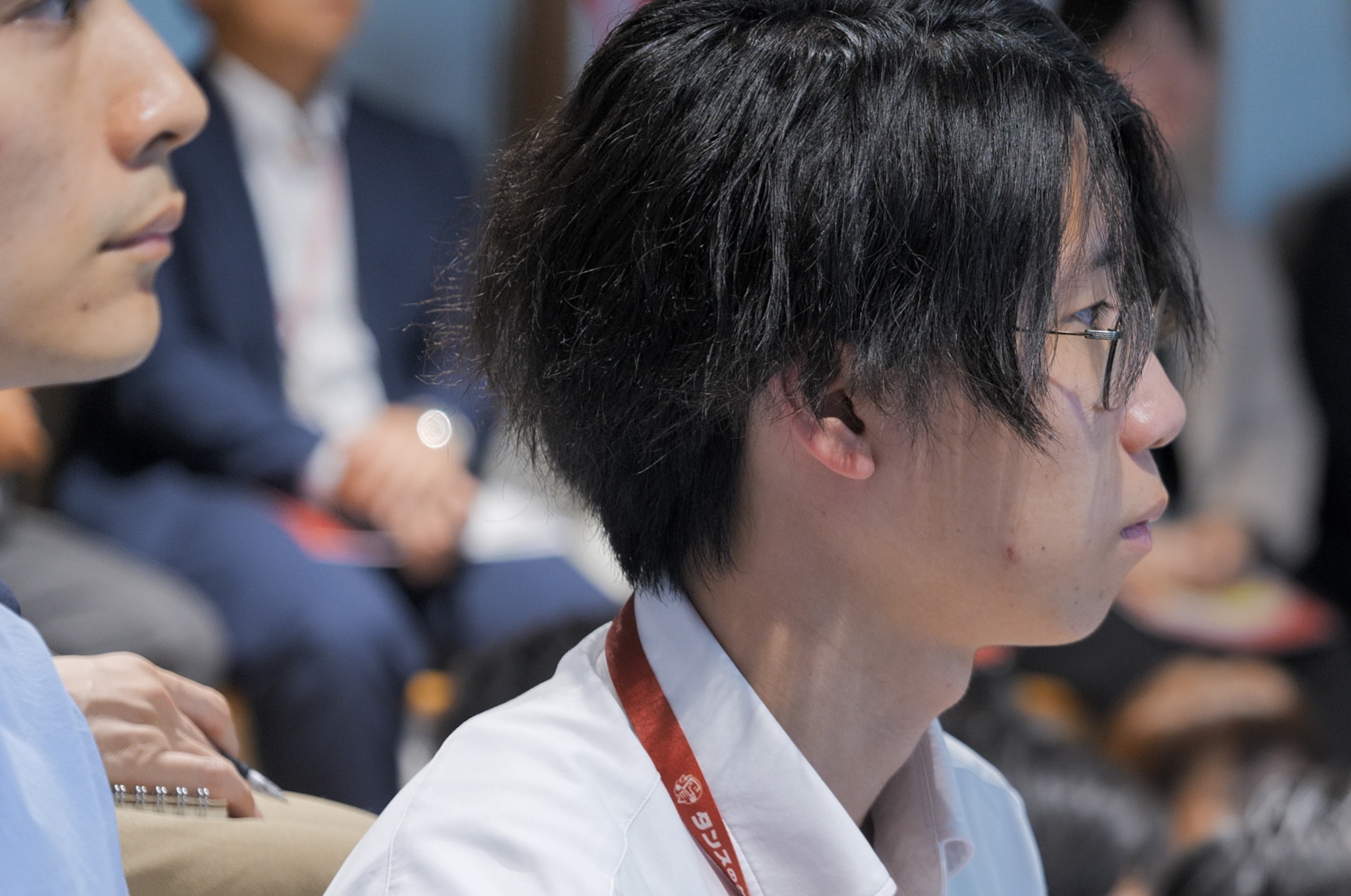 入社〜1年目