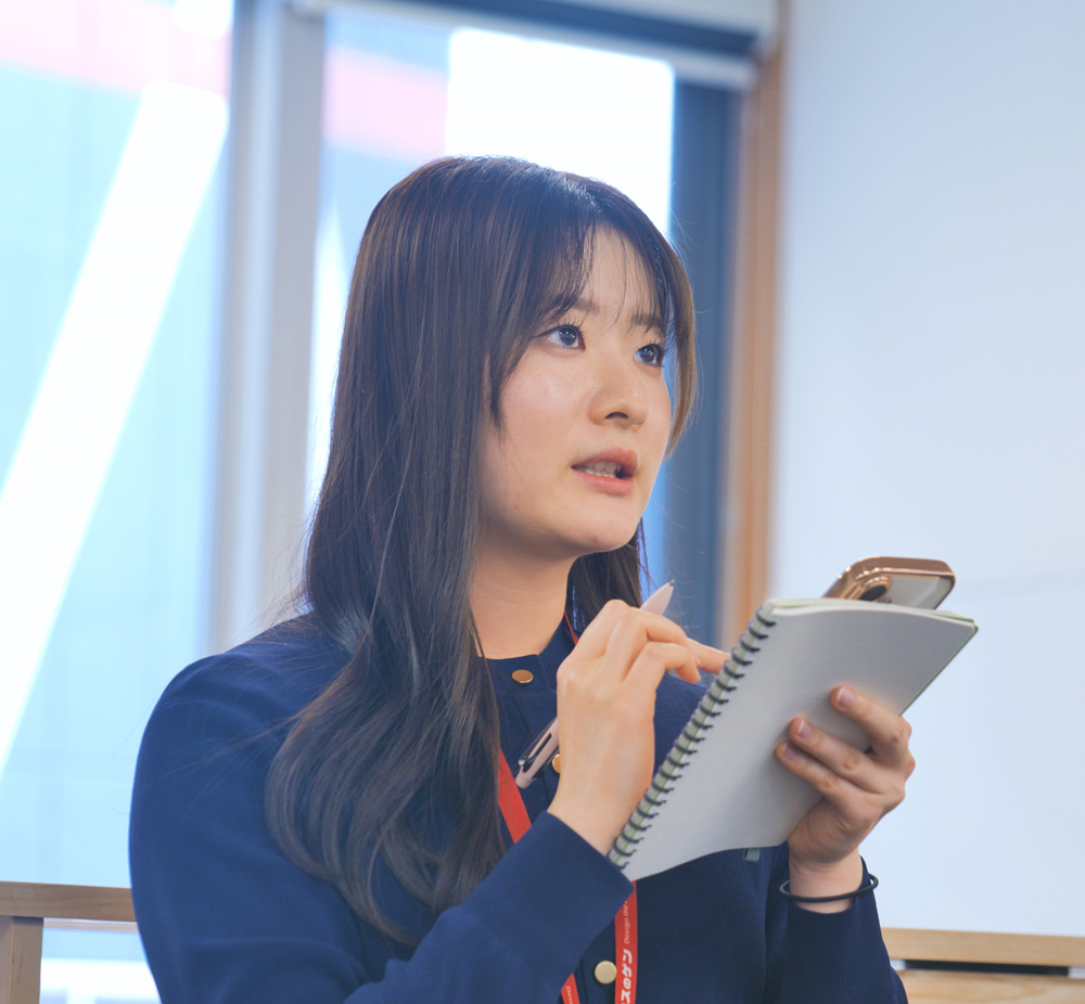 カテゴリ別 売上・利益向上プロジェクト