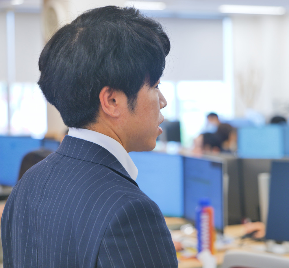 カテゴリ別 売上・利益向上プロジェクト