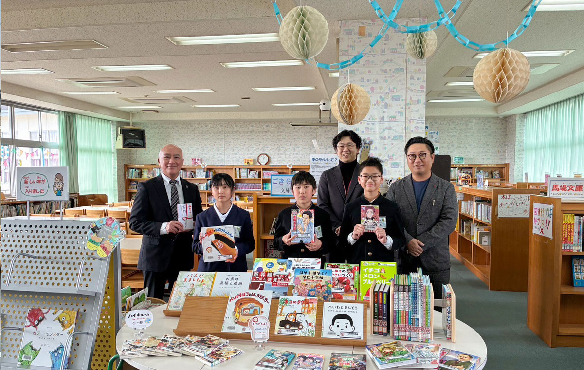 ものづくりの歴史