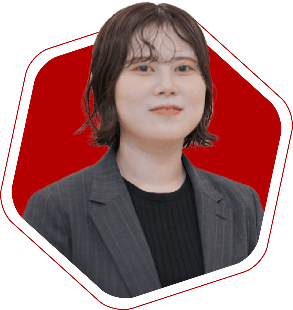 中津川 詩織