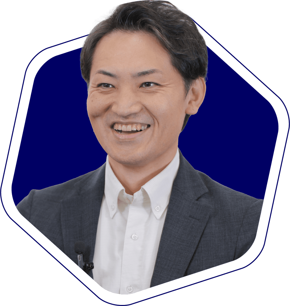 金澤 圭佑