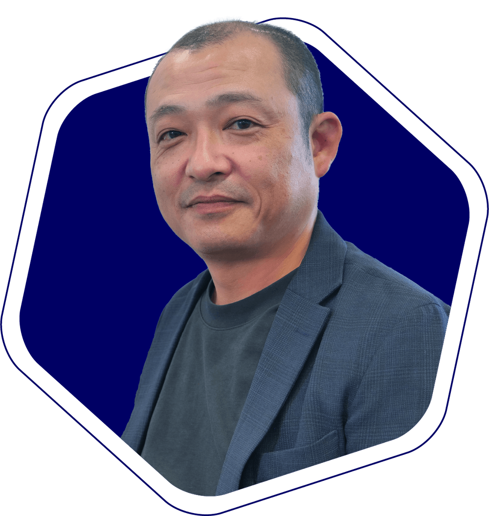 森田 義明
