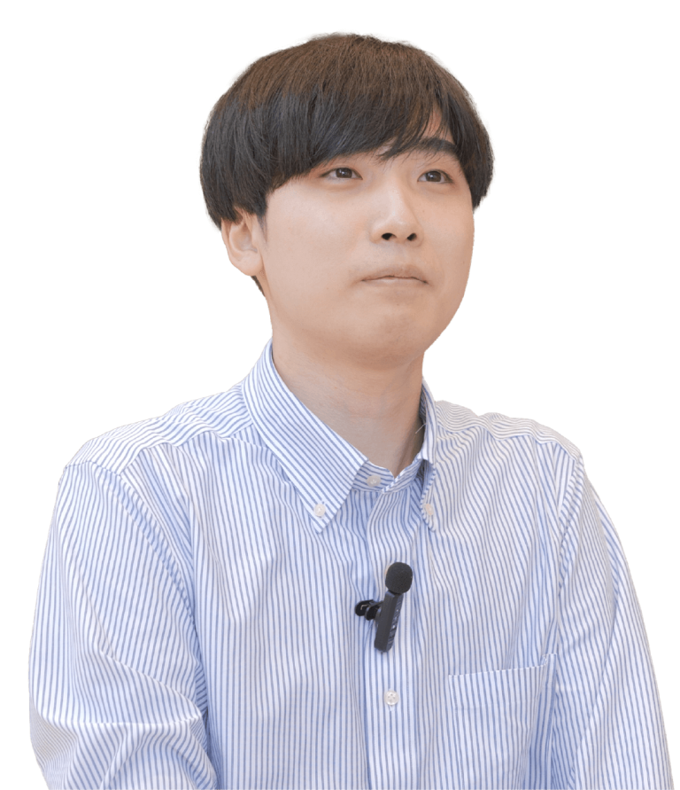月木 優成