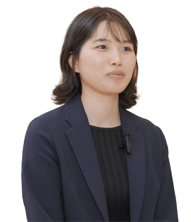 大原 遥菜