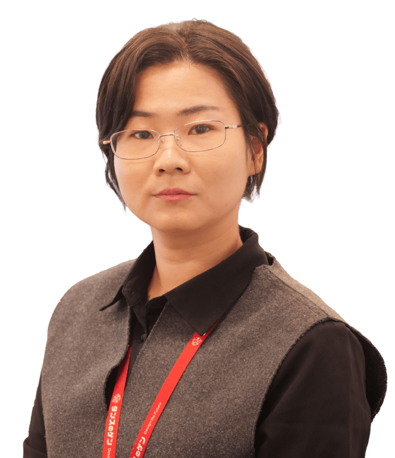 甲斐 麻由実