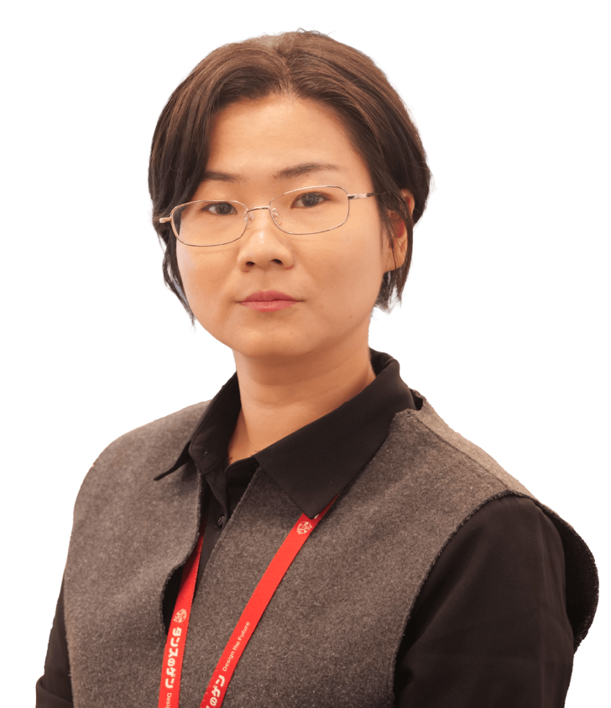 甲斐 麻由実