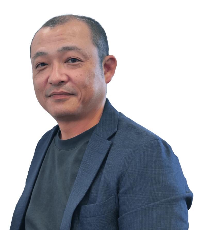 森田 義明