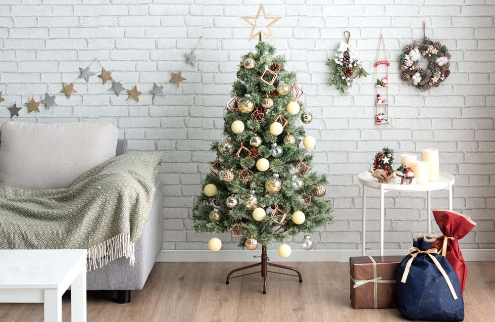 □＜リリース＞クリスマスツリー2024 Ver.情報 | タンスのゲン株式会社 